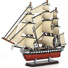 Cubicfun ship puzzles for sale  Delivered anywhere in USA 