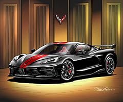 2020 corvette stingray for sale  Delivered anywhere in USA 