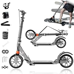 Cityroller roller erwachsene gebraucht kaufen  Wird an jeden Ort in Deutschland