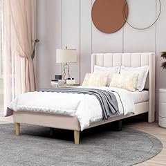 Agartt upholstered platform for sale  Delivered anywhere in USA 