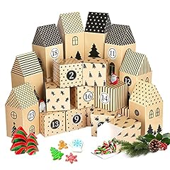 Kesote calendrier avent d'occasion  Livré partout en Belgiqu