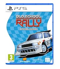 Old school rally usato  Spedito ovunque in Italia 