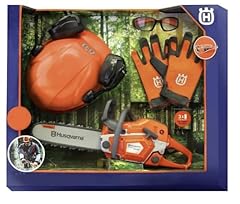 Husqvarna spielzeug kettensäg gebraucht kaufen  Wird an jeden Ort in Deutschland