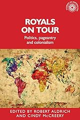 Royals tour politics d'occasion  Livré partout en France