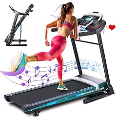Ancheer treadmil auto for sale  Delivered anywhere in USA 