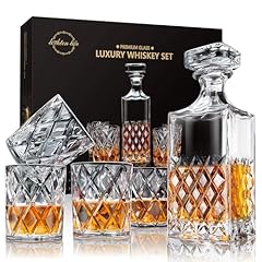 Lighten life whiskey for sale  Delivered anywhere in UK