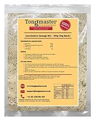 Lincolnshire sausage mix for sale  Delivered anywhere in UK