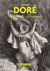 Gustave doré contes d'occasion  Livré partout en France