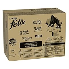 Felix aussieht doppelt gebraucht kaufen  Wird an jeden Ort in Deutschland