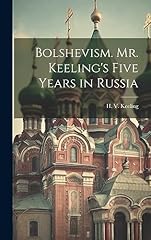 Bolshevism. mr. keeling for sale  Delivered anywhere in UK