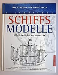Historische schiffsmodelle gebraucht kaufen  Wird an jeden Ort in Deutschland