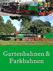 Gartenbahnen parkbahnen gebraucht kaufen  Wird an jeden Ort in Deutschland