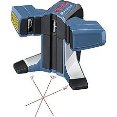 Bosch professional gtl usato  Spedito ovunque in Italia 