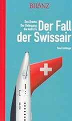 Fall swissair drama gebraucht kaufen  Wird an jeden Ort in Deutschland
