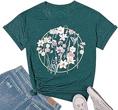 Wildflower shirts women for sale  Delivered anywhere in USA 