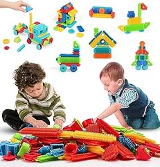 Stickle building blocks for sale  Delivered anywhere in UK