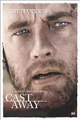 Cast away dvd for sale  Delivered anywhere in USA 