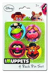 Disney muppets pack for sale  Delivered anywhere in USA 