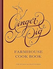 Ginger pig farmhouse for sale  Delivered anywhere in UK
