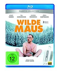 Wilde maus majestic gebraucht kaufen  Wird an jeden Ort in Deutschland