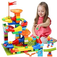 Couomoxa marble run for sale  Delivered anywhere in USA 