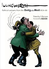 Illingworth political cartoons for sale  Delivered anywhere in UK