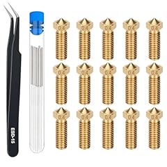 Hikudiy 15pcs 0.4mm for sale  Delivered anywhere in UK
