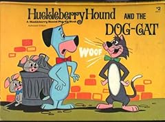 Huckleberry hound dog for sale  Delivered anywhere in UK