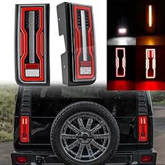 Aexploer tail lights for sale  Delivered anywhere in USA 