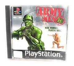 Army men 3d for sale  Delivered anywhere in UK