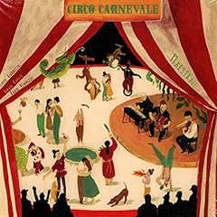 Circo carnevale import d'occasion  Livré partout en France