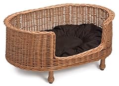 Prestige wicker luxury for sale  Delivered anywhere in UK
