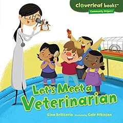 Let meet veterinarian for sale  Delivered anywhere in USA 