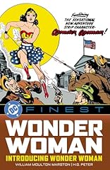 Finest wonder woman gebraucht kaufen  Wird an jeden Ort in Deutschland