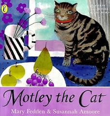 Motley cat for sale  Delivered anywhere in UK