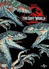 Jurassic park lost for sale  Delivered anywhere in UK