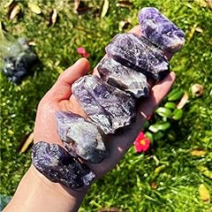 Simurg amethyst stone for sale  Delivered anywhere in USA 