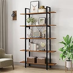 Yoleo bookcase tiers for sale  Delivered anywhere in UK