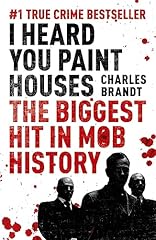 Heard you paint d'occasion  Livré partout en Belgiqu