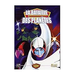 Bataille planètes vol. d'occasion  Livré partout en France