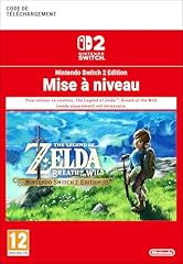 The legend zelda d'occasion  Livré partout en France