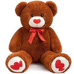 Bejoy giant teddy for sale  Delivered anywhere in UK