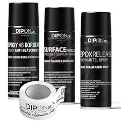 Dipon epoxy essentials gebraucht kaufen  Wird an jeden Ort in Deutschland