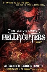 Devil engine hellfighters for sale  Delivered anywhere in USA 