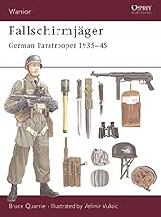 Fallschirmjäger german paratr usato  Spedito ovunque in Italia 