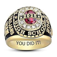Qhqpq class ring for sale  Delivered anywhere in USA 
