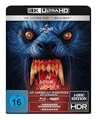 American werewolf london for sale  Delivered anywhere in USA 