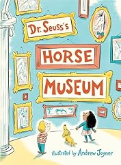 Dr. seuss horse for sale  Delivered anywhere in USA 