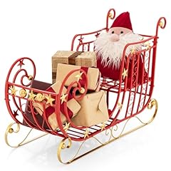 Happygrill christmas sleigh for sale  Delivered anywhere in USA 