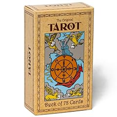 Original tarot cards for sale  Delivered anywhere in USA 